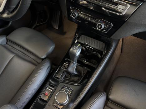 BMW X1 2.0 16V 4P SDRIVE 20I X-LINE ACTIVEFLEX TURBO AUTOMTICO, Foto 10