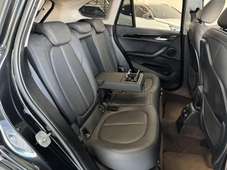 BMW X1 2.0 16V 4P SDRIVE 20I X-LINE ACTIVEFLEX TURBO AUTOMTICO, Foto 11