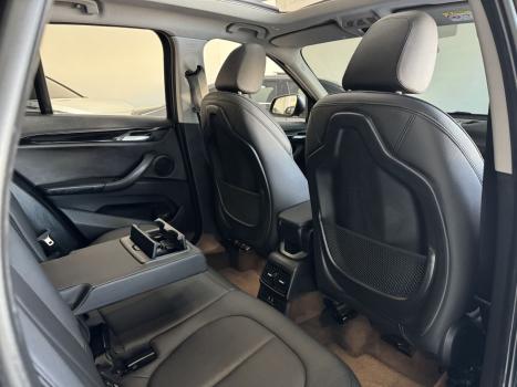BMW X1 2.0 16V 4P SDRIVE 20I X-LINE ACTIVEFLEX TURBO AUTOMTICO, Foto 12
