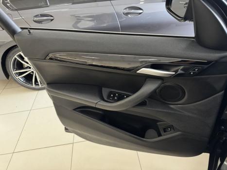 BMW X1 2.0 16V 4P SDRIVE 20I X-LINE ACTIVEFLEX TURBO AUTOMTICO, Foto 14