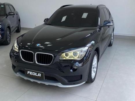 BMW X1 2.0 16V 4P SDRIVE 20I ACTIVEFLEX TURBO AUTOMTICO, Foto 1