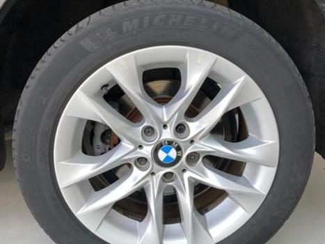 BMW X1 2.0 16V 4P SDRIVE 20I ACTIVEFLEX TURBO AUTOMTICO, Foto 5