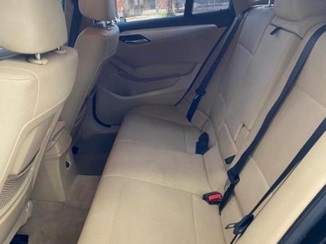 BMW X1 2.0 16V 4P SDRIVE 20I ACTIVEFLEX TURBO AUTOMTICO, Foto 14