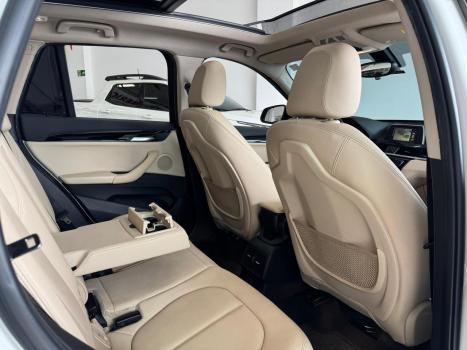 BMW X1 2.0 16V 4P SDRIVE 20I X-LINE ACTIVEFLEX TURBO AUTOMTICO, Foto 7
