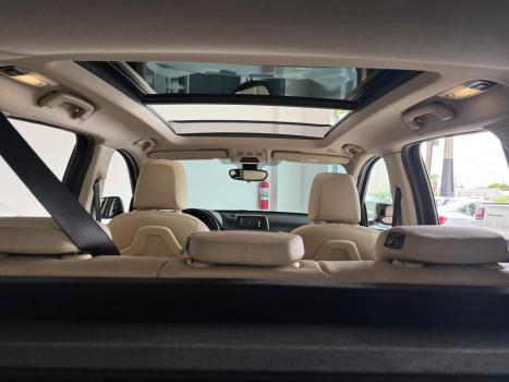 BMW X1 2.0 16V 4P SDRIVE 20I X-LINE ACTIVEFLEX TURBO AUTOMTICO, Foto 8