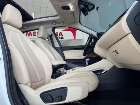 BMW X1 2.0 16V 4P SDRIVE 20I X-LINE ACTIVEFLEX TURBO AUTOMTICO, Foto 9