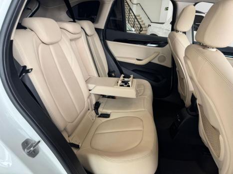 BMW X1 2.0 16V 4P SDRIVE 20I X-LINE ACTIVEFLEX TURBO AUTOMTICO, Foto 11