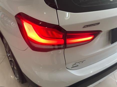 BMW X1 2.0 16V 4P SDRIVE 25I SPORT ACTIVEFLEX TURBO AUTOMTICO, Foto 5