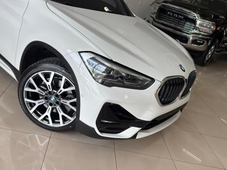 BMW X1 2.0 16V 4P SDRIVE 25I SPORT ACTIVEFLEX TURBO AUTOMTICO, Foto 7