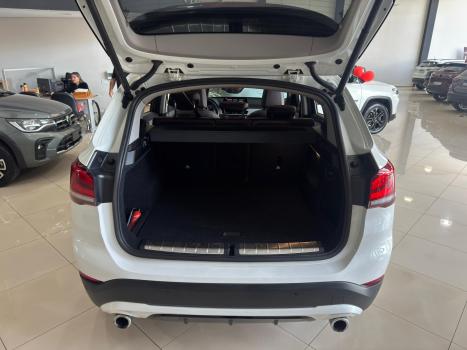 BMW X1 2.0 16V 4P SDRIVE 25I SPORT ACTIVEFLEX TURBO AUTOMTICO, Foto 16