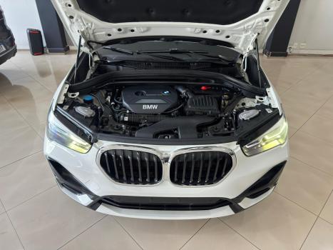 BMW X1 2.0 16V 4P SDRIVE 25I SPORT ACTIVEFLEX TURBO AUTOMTICO, Foto 17