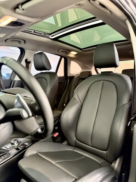 BMW X1 2.0 16V 4P SDRIVE 20I ACTIVEFLEX TURBO AUTOMTICO, Foto 12