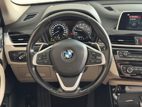 BMW X1 2.0 16V 4P SDRIVE 20I X-LINE ACTIVEFLEX TURBO AUTOMTICO, Foto 7