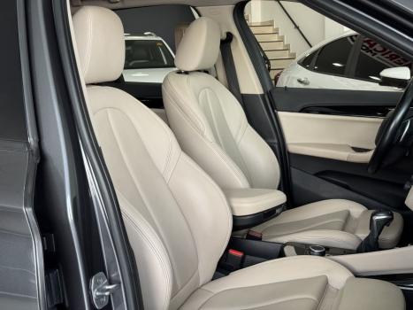 BMW X1 2.0 16V 4P SDRIVE 20I X-LINE ACTIVEFLEX TURBO AUTOMTICO, Foto 8