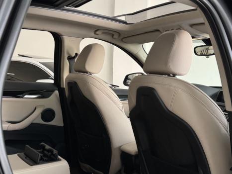 BMW X1 2.0 16V 4P SDRIVE 20I X-LINE ACTIVEFLEX TURBO AUTOMTICO, Foto 11