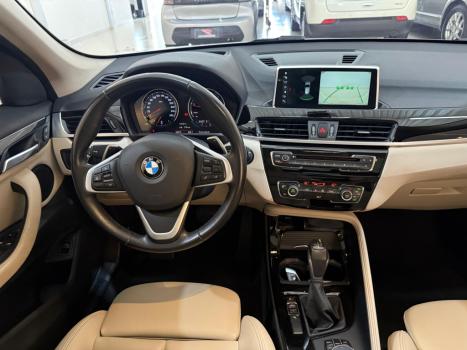 BMW X1 2.0 16V 4P SDRIVE 20I ACTIVEFLEX TURBO AUTOMTICO, Foto 15