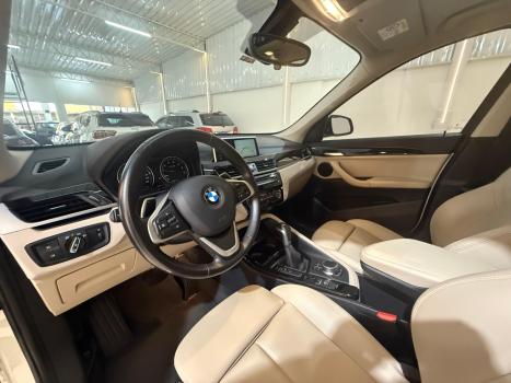 BMW X1 2.0 16V 4P SDRIVE 20I ACTIVEFLEX TURBO AUTOMTICO, Foto 16