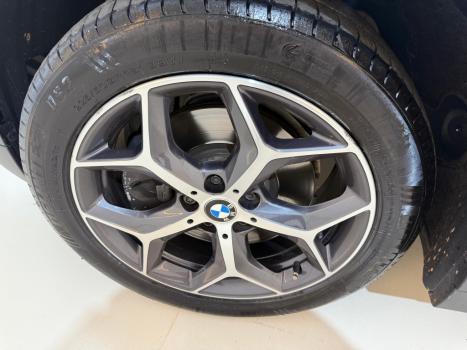 BMW X1 2.0 16V 4P SDRIVE 20I ACTIVEFLEX TURBO AUTOMTICO, Foto 18