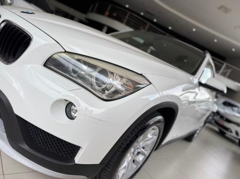 BMW X1 2.0 16V 4P SDRIVE 20I ACTIVEFLEX TURBO AUTOMTICO, Foto 3