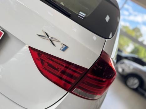 BMW X1 2.0 16V 4P SDRIVE 20I ACTIVEFLEX TURBO AUTOMTICO, Foto 8