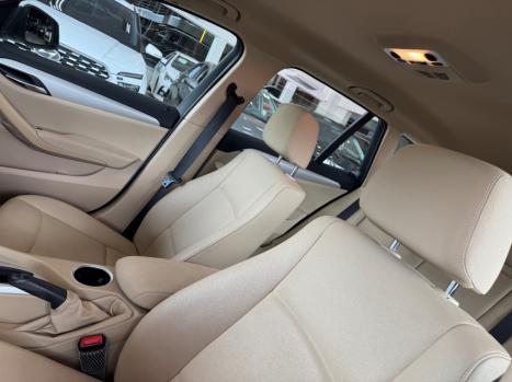 BMW X1 2.0 16V 4P SDRIVE 20I ACTIVEFLEX TURBO AUTOMTICO, Foto 15