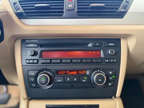 BMW X1 2.0 16V 4P SDRIVE 20I ACTIVEFLEX TURBO AUTOMTICO, Foto 17