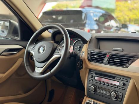 BMW X1 2.0 16V 4P SDRIVE 20I ACTIVEFLEX TURBO AUTOMTICO, Foto 18