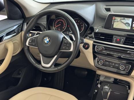 BMW X1 2.0 16V 4P SDRIVE 20I X-LINE ACTIVEFLEX TURBO AUTOMTICO, Foto 6