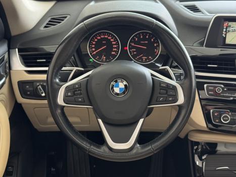BMW X1 2.0 16V 4P SDRIVE 20I X-LINE ACTIVEFLEX TURBO AUTOMTICO, Foto 7