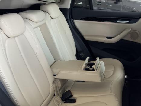 BMW X1 2.0 16V 4P SDRIVE 20I X-LINE ACTIVEFLEX TURBO AUTOMTICO, Foto 12