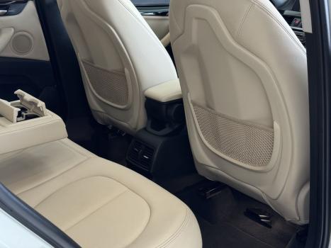BMW X1 2.0 16V 4P SDRIVE 20I X-LINE ACTIVEFLEX TURBO AUTOMTICO, Foto 14