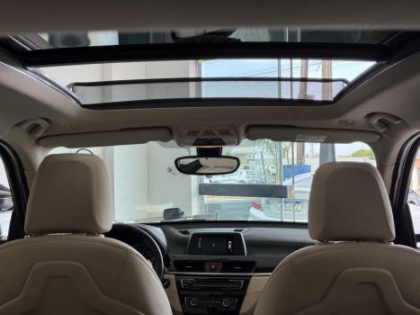 BMW X1 2.0 16V 4P SDRIVE 20I X-LINE ACTIVEFLEX TURBO AUTOMTICO, Foto 15