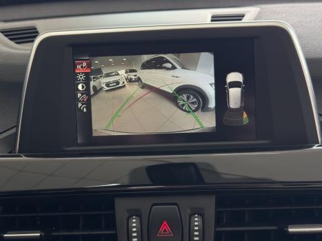 BMW X1 2.0 16V 4P SDRIVE 20I X-LINE ACTIVEFLEX TURBO AUTOMTICO, Foto 19