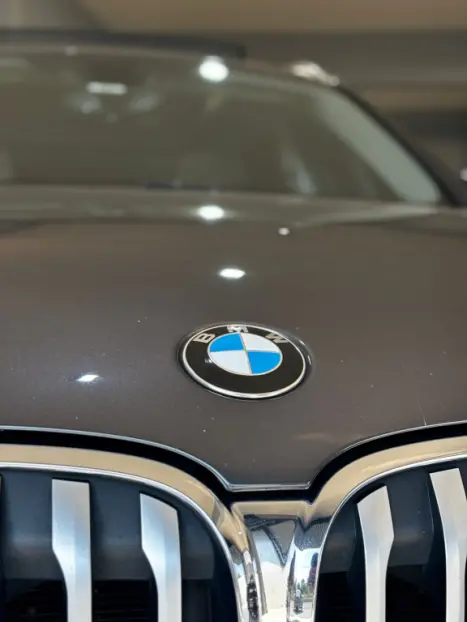 BMW X1 2.0 16V 4P SDRIVE 20I X-LINE ACTIVEFLEX TURBO AUTOMTICO, Foto 2