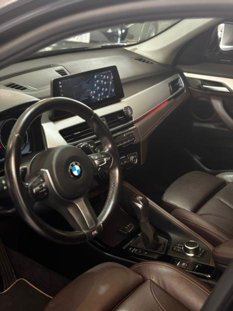BMW X1 2.0 16V 4P SDRIVE 20I X-LINE ACTIVEFLEX TURBO AUTOMTICO, Foto 5