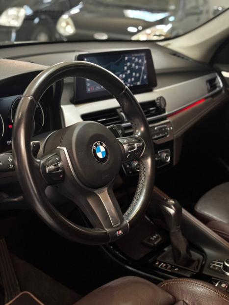 BMW X1 2.0 16V 4P SDRIVE 20I X-LINE ACTIVEFLEX TURBO AUTOMTICO, Foto 6