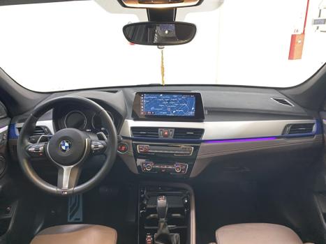 BMW X1 2.0 16V 4P TURBO SDRIVE20I M SPORT STEPTRONIC AUTOMTICO, Foto 8
