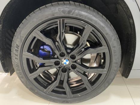 BMW X1 2.0 16V 4P TURBO SDRIVE20I M SPORT STEPTRONIC AUTOMTICO, Foto 11