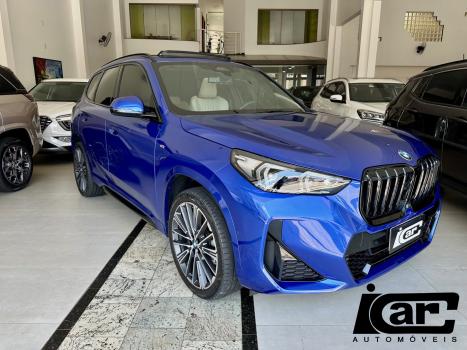 BMW X1 2.0 16V 4P TURBO SDRIVE20I M SPORT STEPTRONIC AUTOMTICO, Foto 1