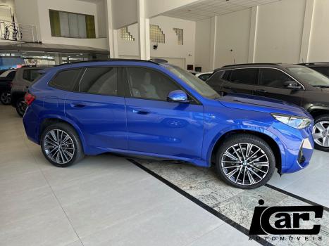 BMW X1 2.0 16V 4P TURBO SDRIVE20I M SPORT STEPTRONIC AUTOMTICO, Foto 3