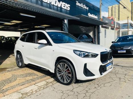BMW X1 2.0 16V 4P TURBO SDRIVE20I M SPORT STEPTRONIC AUTOMTICO, Foto 3