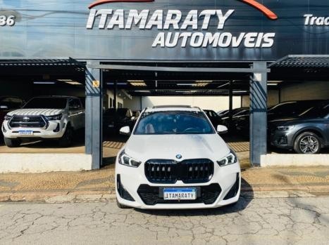 BMW X1 2.0 16V 4P TURBO SDRIVE20I M SPORT STEPTRONIC AUTOMTICO, Foto 4