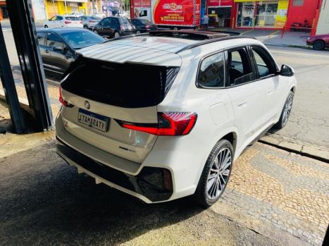 BMW X1 2.0 16V 4P TURBO SDRIVE20I M SPORT STEPTRONIC AUTOMTICO, Foto 5