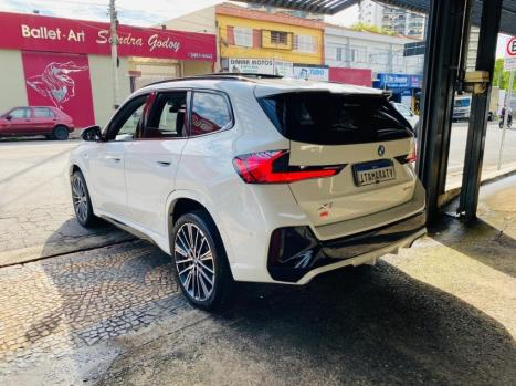 BMW X1 2.0 16V 4P TURBO SDRIVE20I M SPORT STEPTRONIC AUTOMTICO, Foto 6
