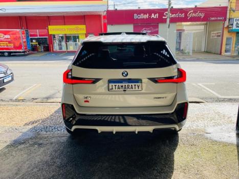 BMW X1 2.0 16V 4P TURBO SDRIVE20I M SPORT STEPTRONIC AUTOMTICO, Foto 7