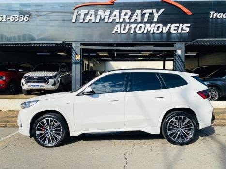 BMW X1 2.0 16V 4P TURBO SDRIVE20I M SPORT STEPTRONIC AUTOMTICO, Foto 8