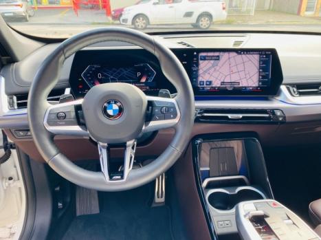 BMW X1 2.0 16V 4P TURBO SDRIVE20I M SPORT STEPTRONIC AUTOMTICO, Foto 11