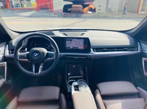 BMW X1 2.0 16V 4P TURBO SDRIVE20I M SPORT STEPTRONIC AUTOMTICO, Foto 12