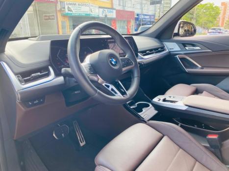 BMW X1 2.0 16V 4P TURBO SDRIVE20I M SPORT STEPTRONIC AUTOMTICO, Foto 13