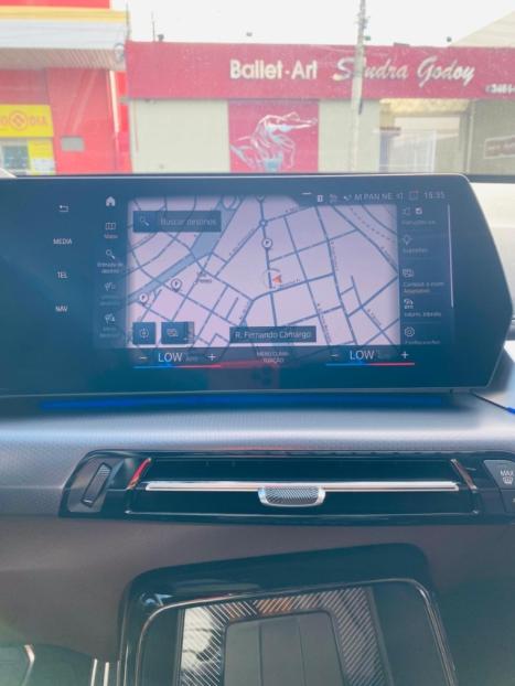BMW X1 2.0 16V 4P TURBO SDRIVE20I M SPORT STEPTRONIC AUTOMTICO, Foto 19